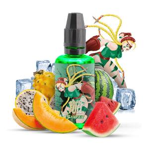 Concentré Shaken Fighter Fuel 30 ml