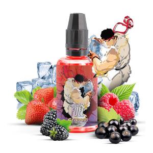 Concentré Seiryuto Fighter Fuel 30 ml