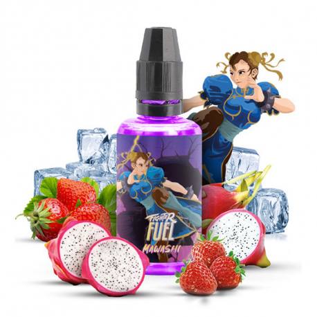 Concentré Mawashi Fighter Fuel 30 ml