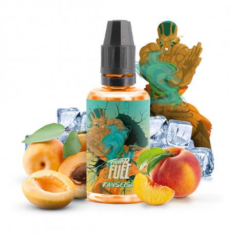 Concentré Kansetsu Fighter Fuel 30 ml