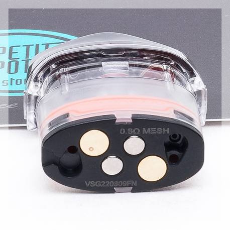 Cartouches Luxe Q Corex Vaporesso