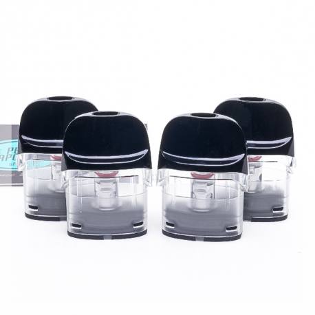 Cartouches Luxe Q Corex Vaporesso