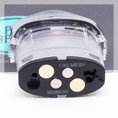 Cartouches Luxe Q Corex Vaporesso