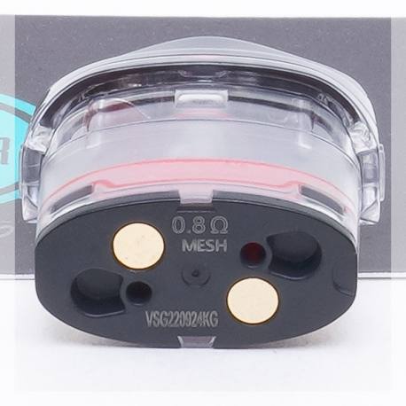 Cartouches Luxe Q Vaporesso