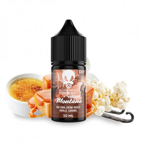 Concentrate Montana High Creek 30ml 