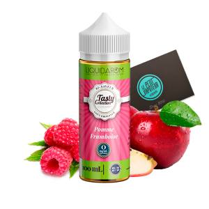 Pomme Framboise Tasty Collection 100 ml