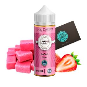 Bubble Gum Tasty Collection 100 ml