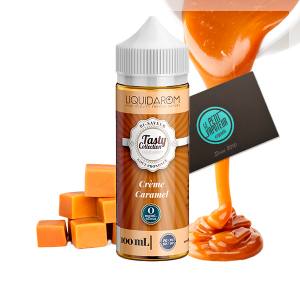Crème Caramel Tasty Collection 100 ml