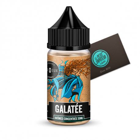 Concentré Galatée Edition Astrale Curieux