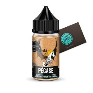 Concentré Pégase Edition Astrale Curieux