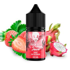 Concentré Java High Creek 30 ml