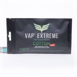 Coton Vap'Extreme