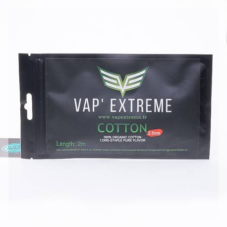 Coton Vap'Extreme