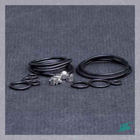 Arcana 22 RTA Maintenance Kit