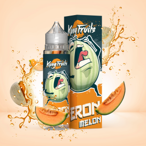 Meron Kung Fruits 50 ml