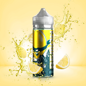 Remon Kung Fruits 100 ml