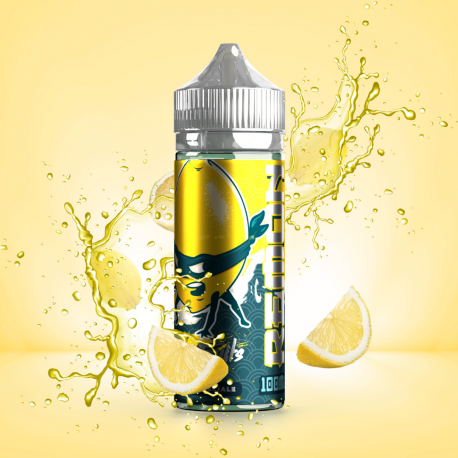 Remon Kung Fruits 100 ml