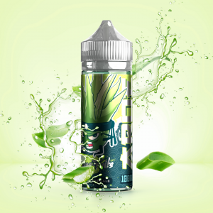 Aroe Kung Fruits 100 ml