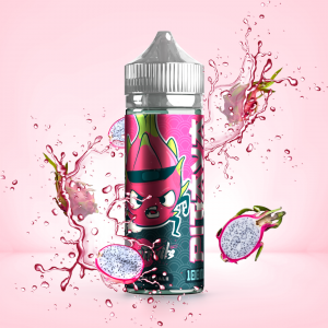 Pitaya Kung Fruits 100 ml