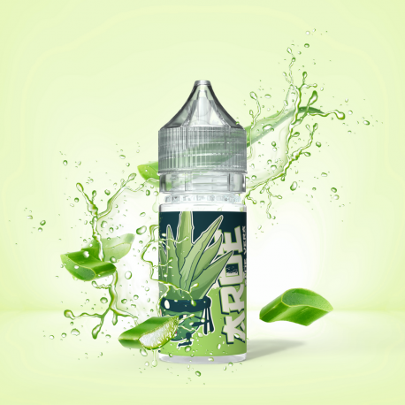 Concentrate Aroe Kung Fruits 30 ml
