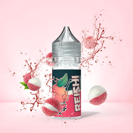 Concentré Reishi Kung Fruits 30 ml