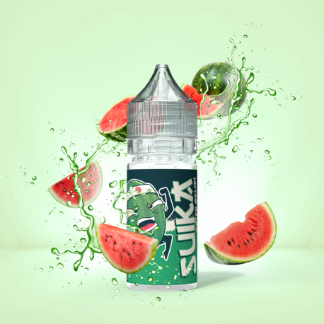 Concentré Suika Kung Fruits 30 ml view 2
