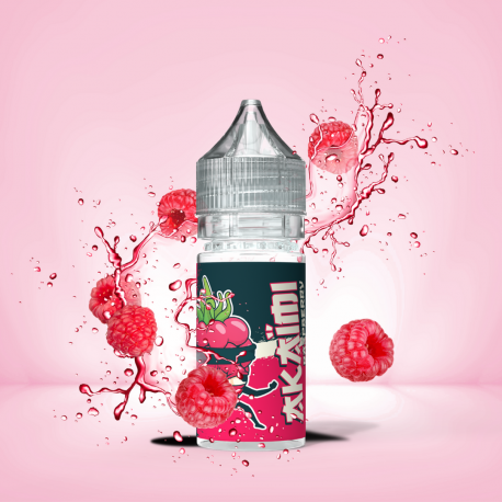 Concentré Akaïmi Kung Fruits 30 ml