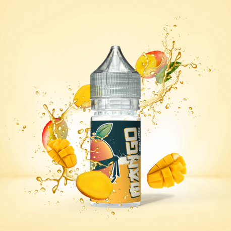 Concentré Mango Kung Fruits 30 ml