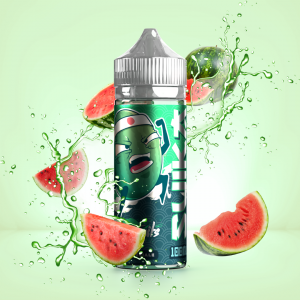 Suika Kung Fruits 100 ml