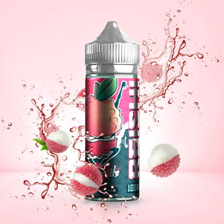 Reishi Kung Fruits 100 ml