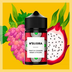 N'subra Wax 50 ml