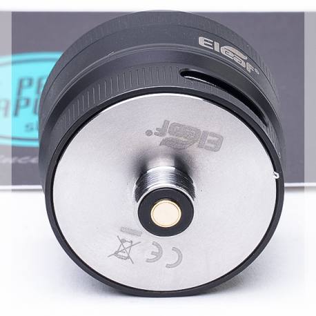 GTL Pod Base Cartridge Eleaf
