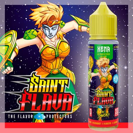 Xena Saint Flava 50 ml