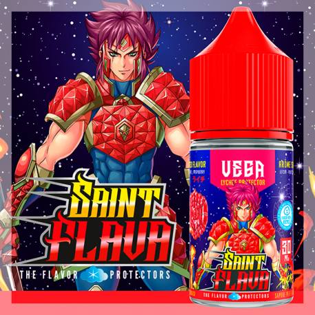 Concentré Vega Saint Flava 30 ml