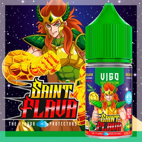 Concentrate Vigo Saint Flava 30 ml