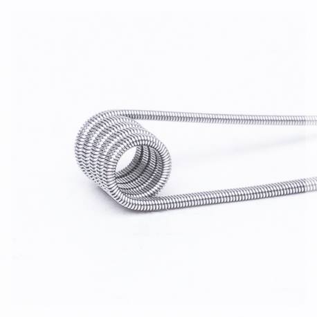 Dual Core Fused Clapton Hellvape