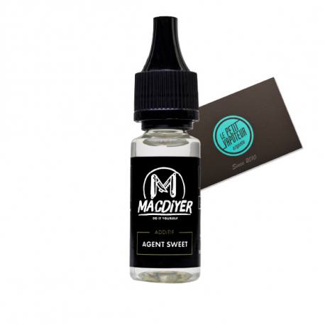 Additif Agent Sweet Mac Diyer