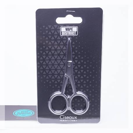 Pair of Scissors Vape District