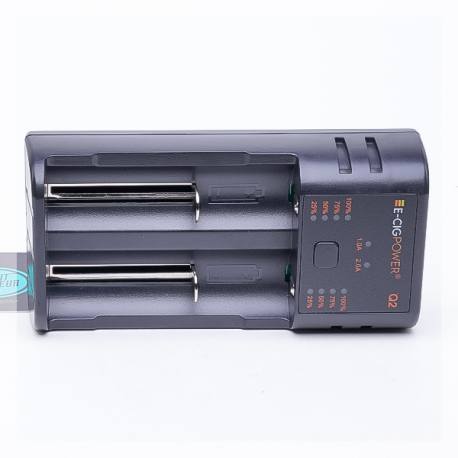 E-Cig Power Q2 Charger