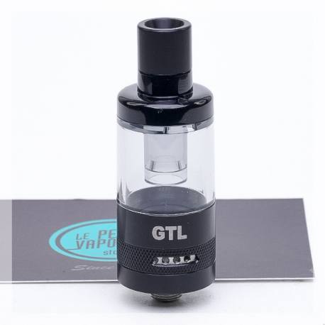 Clearomiseur GTL D20 Eleaf