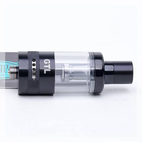 Clearomiseur GTL D20 Eleaf