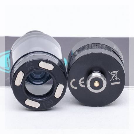 Clearomiseur GTL D20 Eleaf