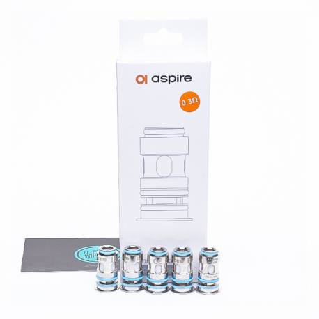 Atlantis SE Coils Aspire