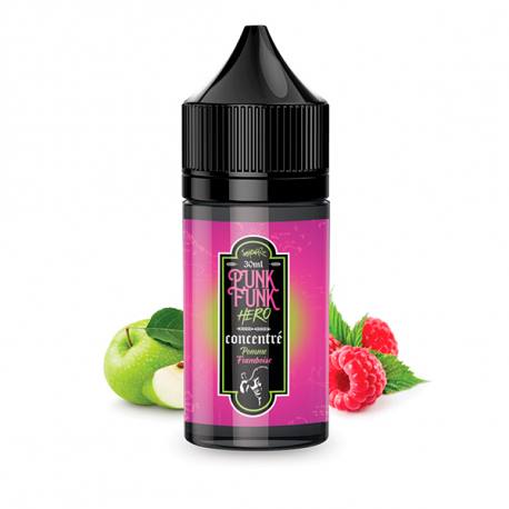 Concentrate Pomme Framboise Punk Funk Hero 30 ml