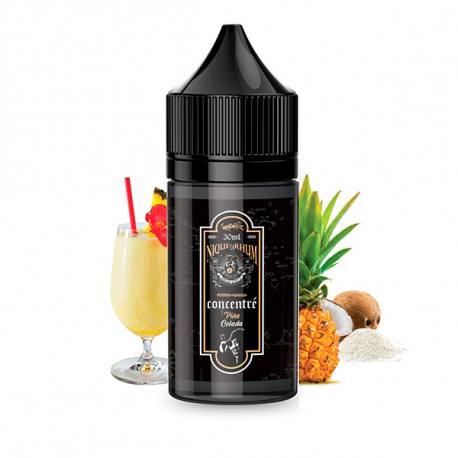 Concentrate Pina Colada Punk Funk Hero 30 ml
