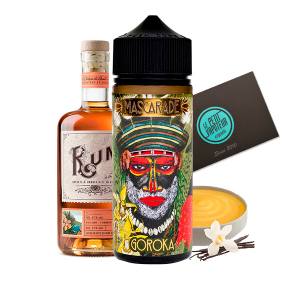 Goroka Mascarade 100 ml