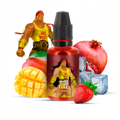 Concentrate Hogano Fighter Fuel 30 ml