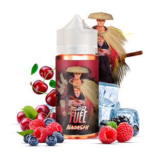 Nagashi Fighter Fuel 100 ml