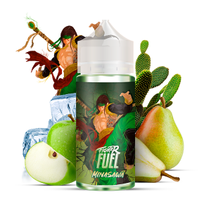 Minasawa Fighter Fuel 100 ml