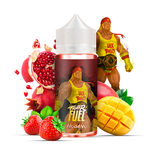 Hogano Fighter Fuel 100 ml
